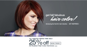 25%off color